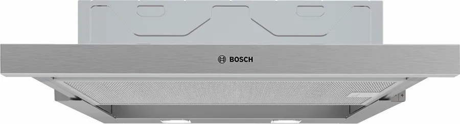 Hotte télescopique 60 cm Silver DFM064A53 – Image 5