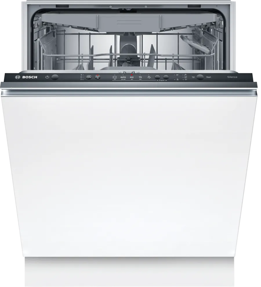 BOSCH-Série 2 Lave-vaisselle tout intégrable 60 cm