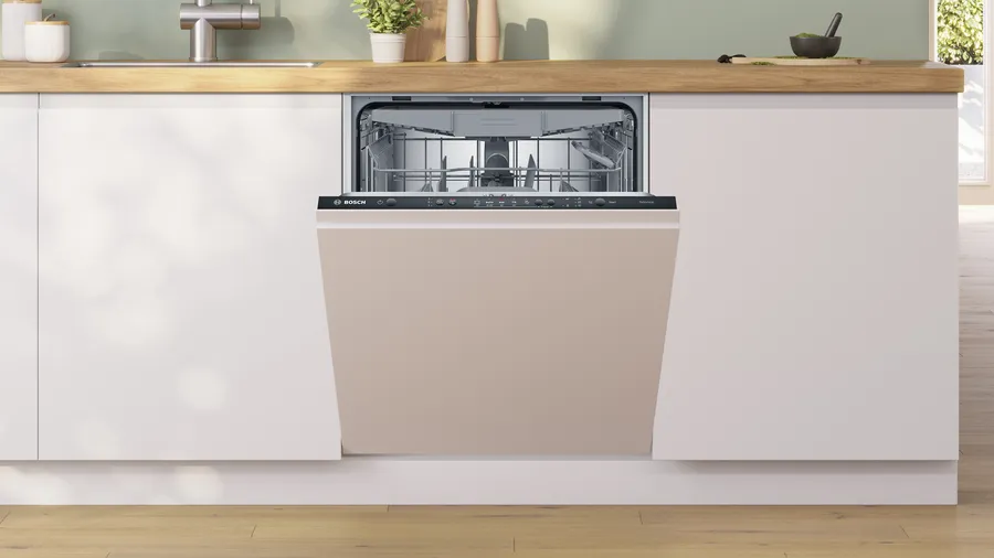 BOSCH-Série 2 Lave-vaisselle tout intégrable 60 cm – Image 9