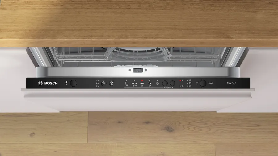 BOSCH-Série 2 Lave-vaisselle tout intégrable 60 cm – Image 10