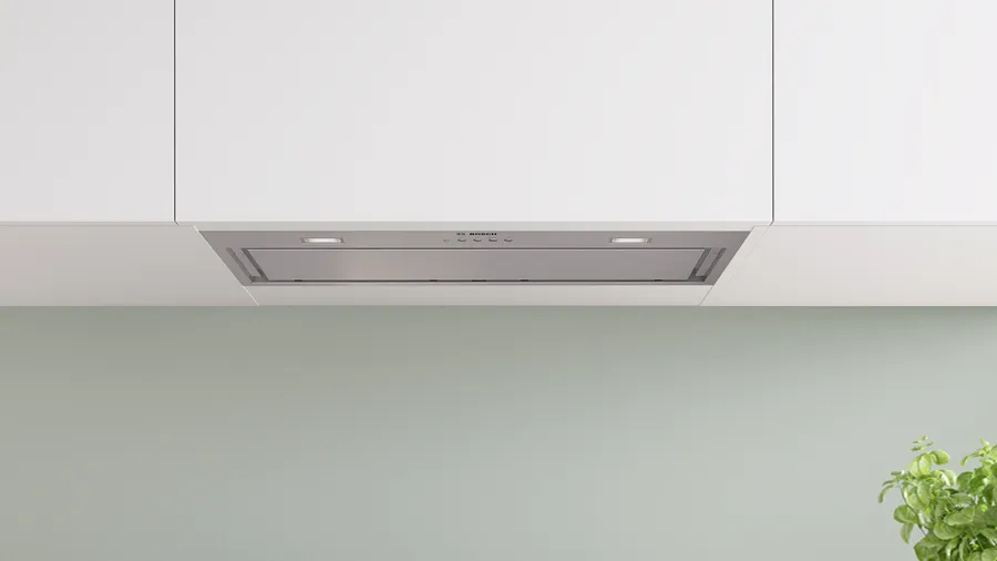 Groupe filtrant 70 cm Inox DLN77AC50 – Image 8