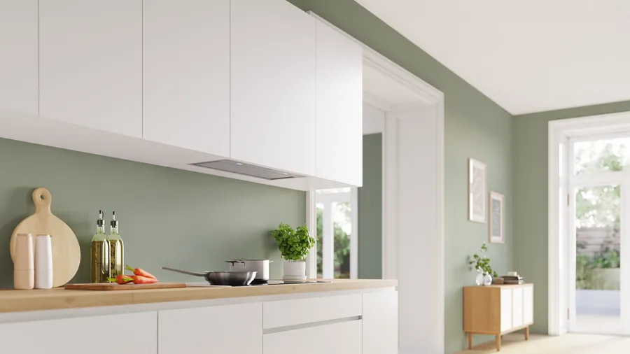 Groupe filtrant 70 cm Inox DLN77AC50 – Image 9