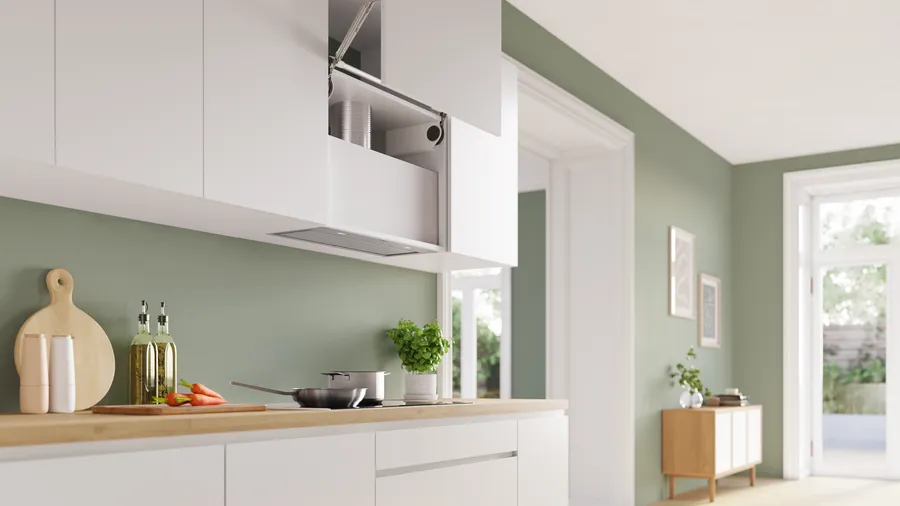 Groupe filtrant 70 cm Inox DLN77AC50 – Image 11