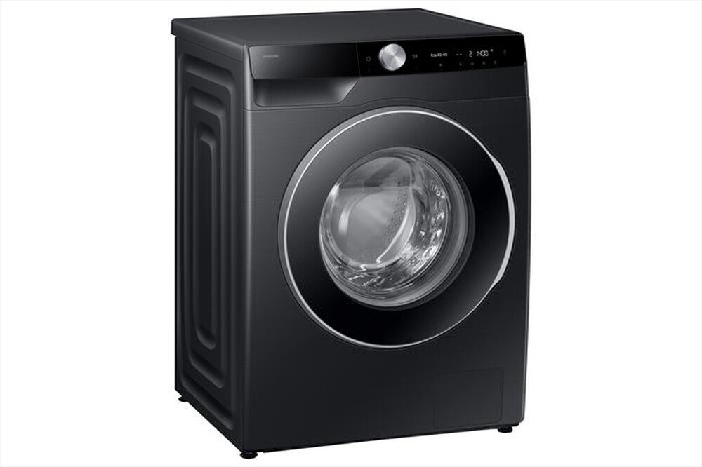 SAMSUNG - WW10FG6U94LBU3 Machine à laver 10 kg Classe A - Noire – Image 3