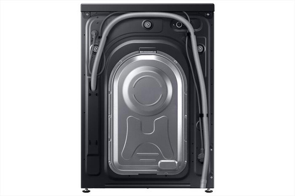SAMSUNG - WW10FG6U94LBU3 Machine à laver 10 kg Classe A - Noire – Image 5