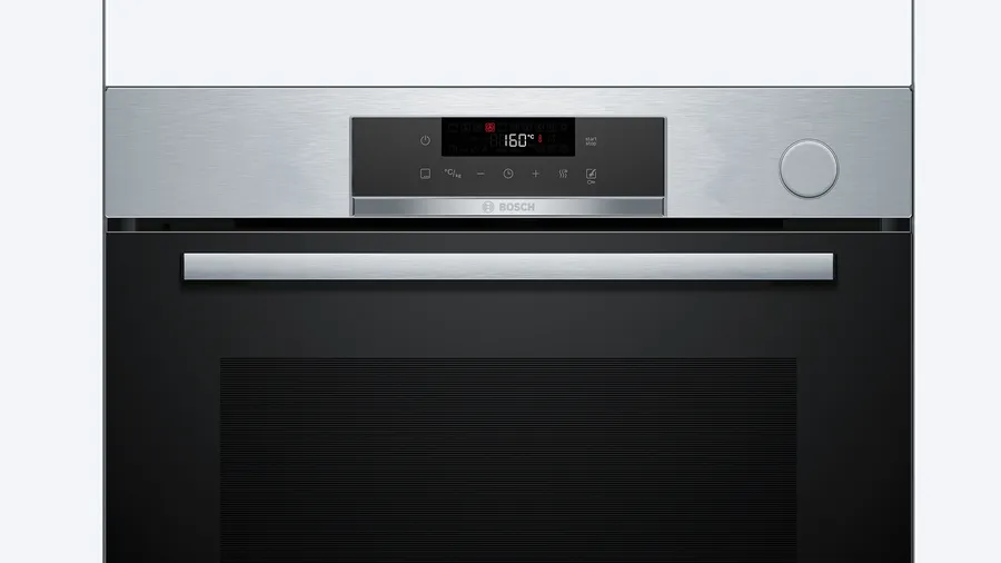 Four encastrable avec fonction vapeur 60 x 60 cm Inox HRG572ES3 – Image 6