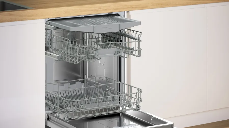 BOSCH-Série 2 Lave-vaisselle tout intégrable 60 cm – Image 11