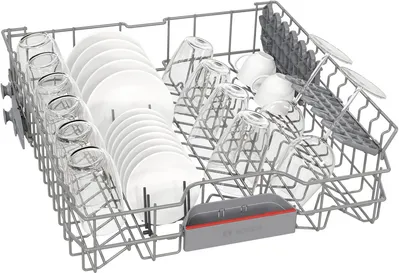 BOSCH-Série 4 Lave-vaisselle tout intégrable 60 cm XXL (grande hauteur) – Image 8