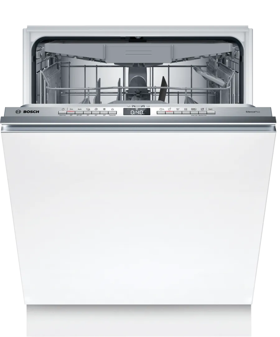 Série 4 Lave-vaisselle tout intégrable 60 cm XXL (grande hauteur) SBV4HCX07E – Image 12