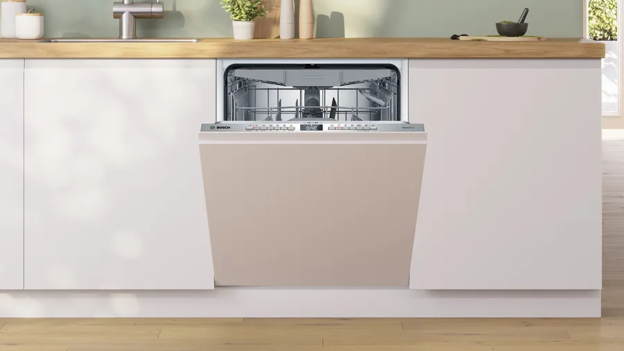 Série 4 Lave-vaisselle tout intégrable 60 cm XXL (grande hauteur) SBV4HCX07E – Image 13