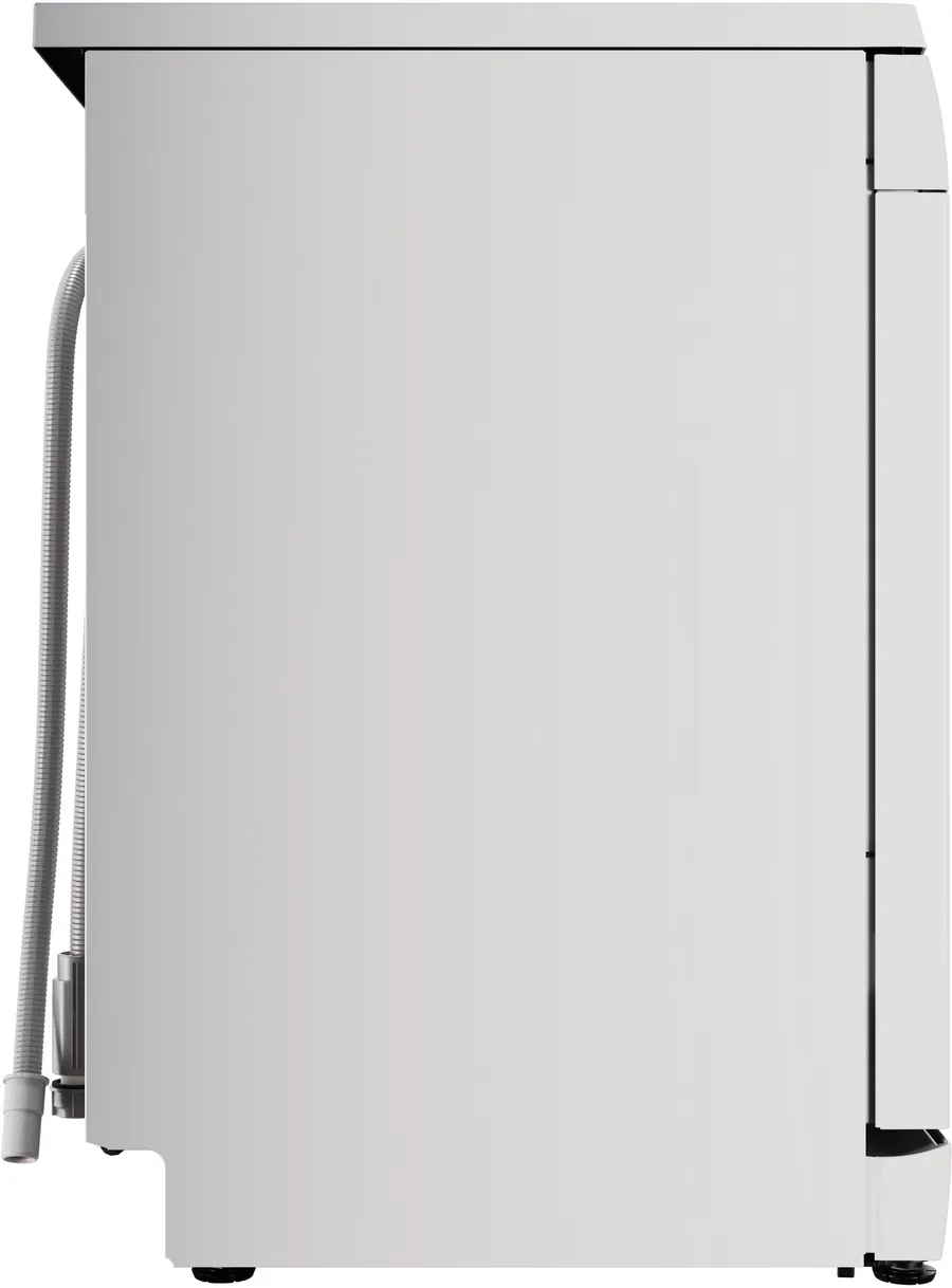 BOSCH-Série 4 Lave-vaisselle pose-libre 45 cm Blanc SPS4EMW61E – Image 15