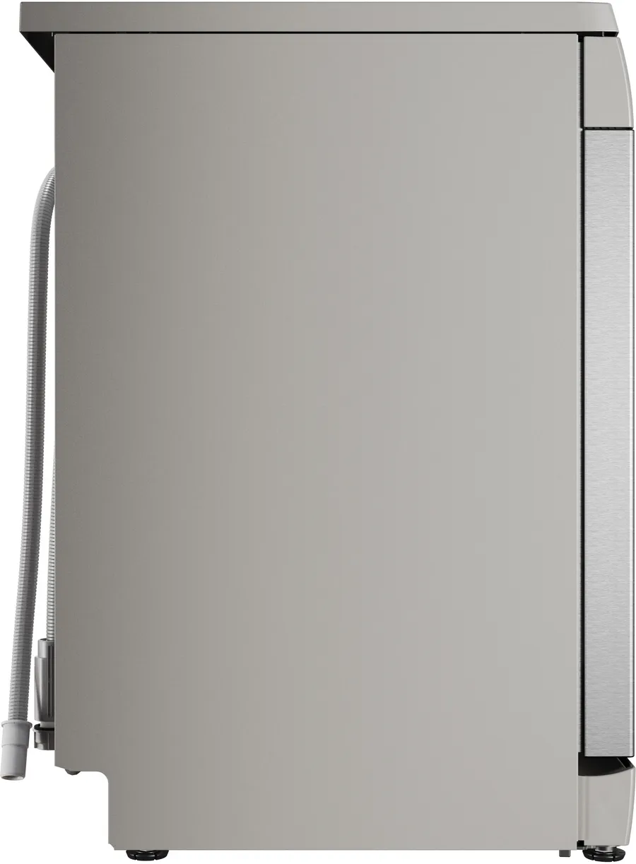 Série 2 Lave-vaisselle pose-libre 60 cm Acier brossé anti-traces – Image 19