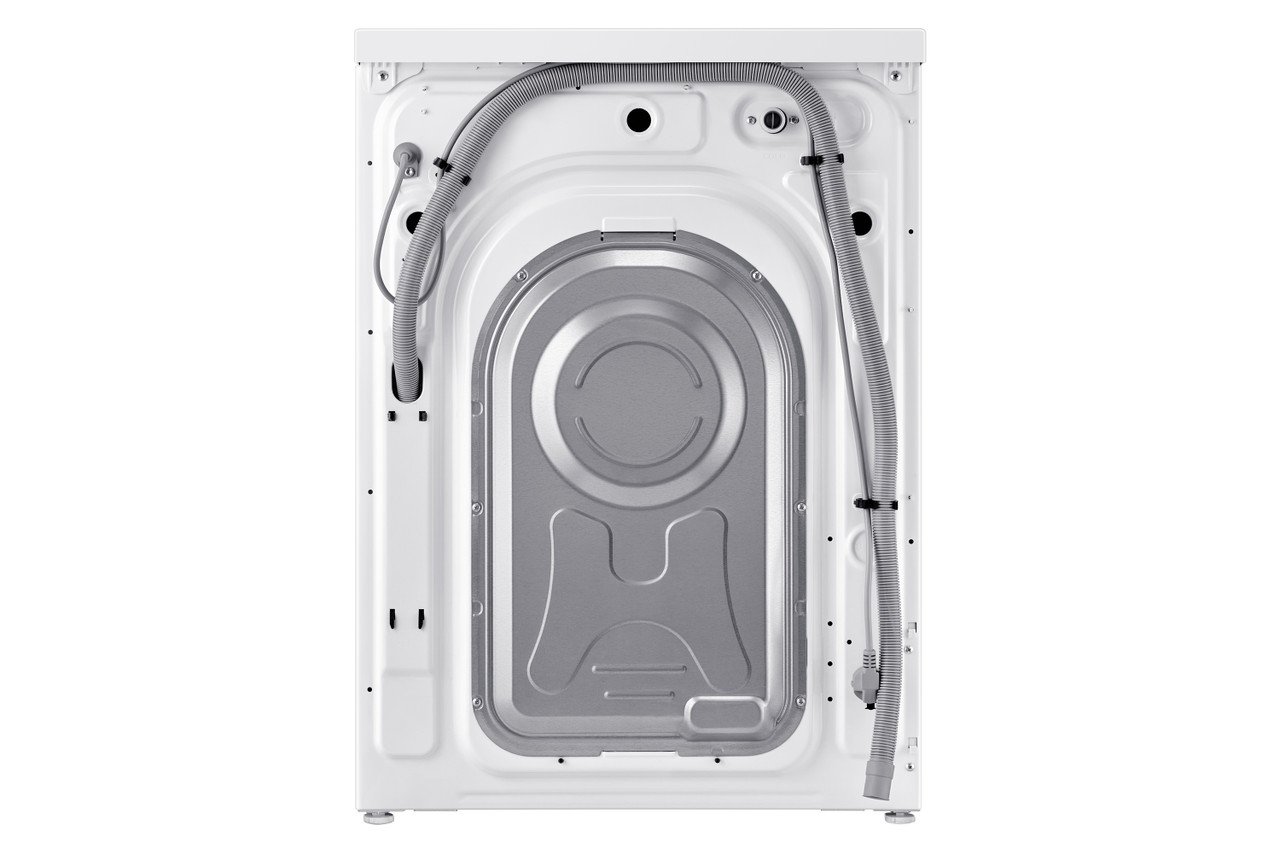 Lave-linge Samsung Crystal Clean 8 kg WW80CGC04DAEET – Image 4
