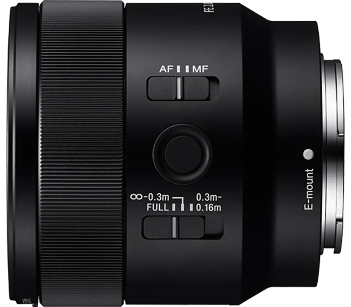 Objectif macro standard plein format FE 50 mm F2.8 Modèle : SEL50M28 – Image 3