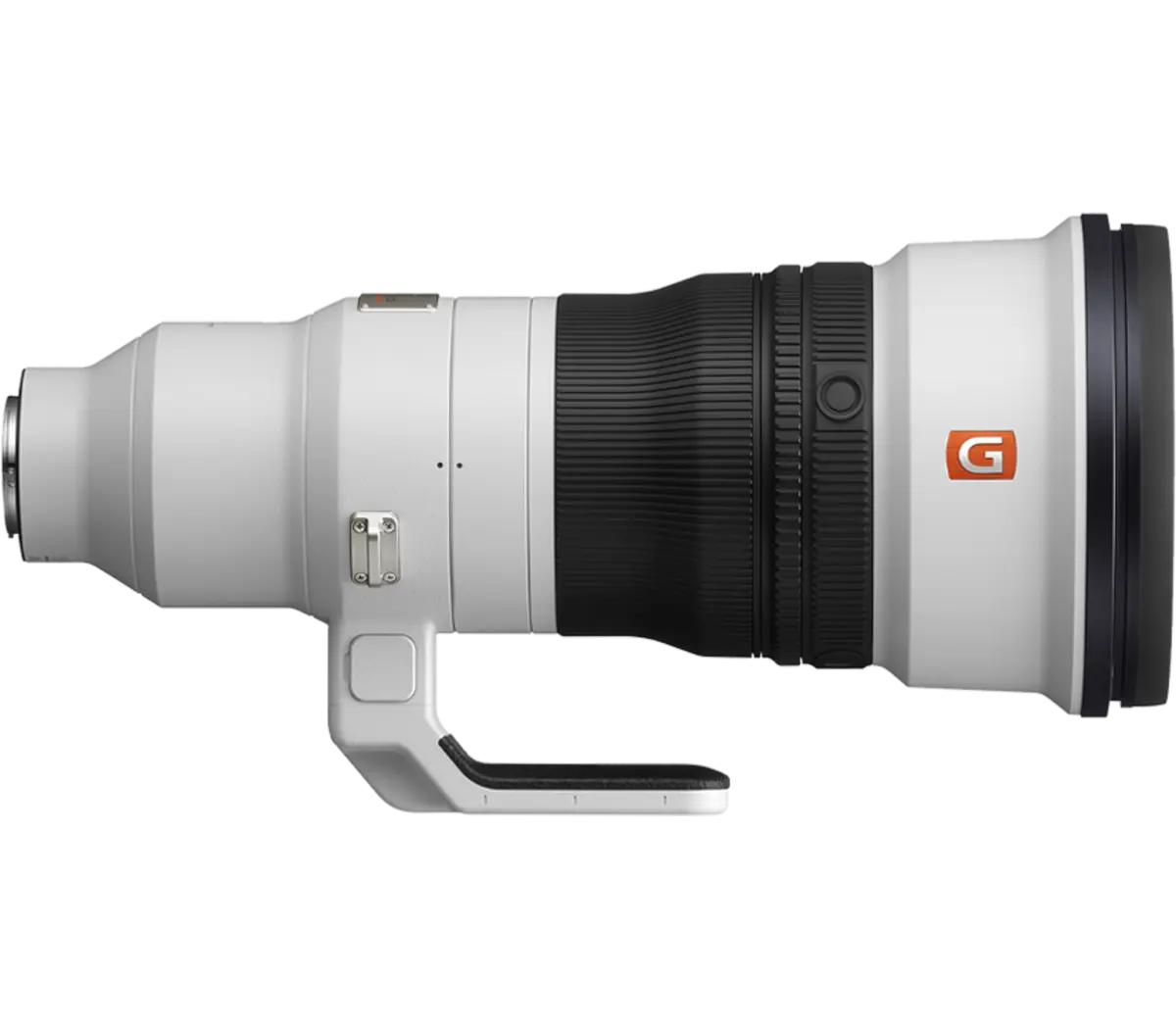 FE 400 mm F2.8 GM OSS Super-téléobjectif plein format Prime G Master Lens avec SteadyShot optique Modèle : SEL400F28GM – Image 8