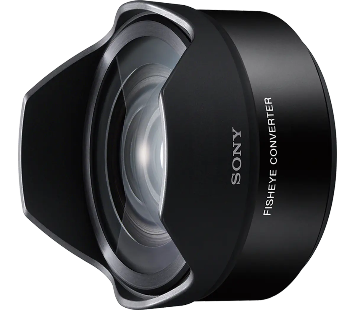 Convertisseur Fisheye Modèle : VCL-ECF2