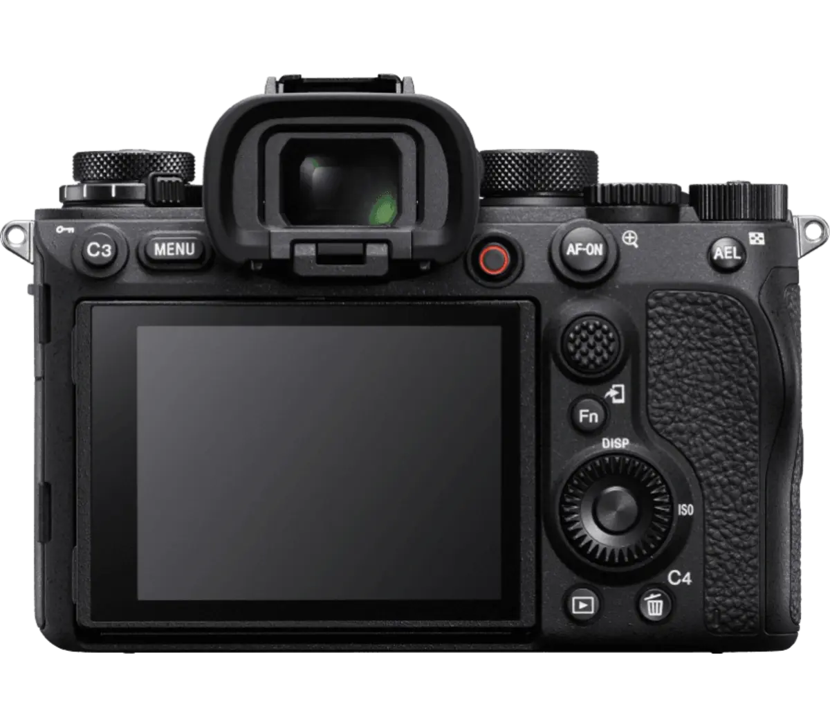 Alpha 1 - Appareil photo à objectif interchangeable plein format 50,1 MP, 30 FPS, 4K/120p/8K/30p Modèle : ILCE-1 – Image 9