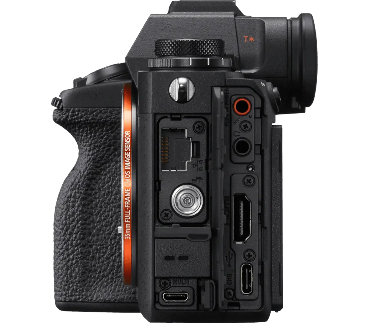 Alpha 1 - Appareil photo à objectif interchangeable plein format 50,1 MP, 30 FPS, 4K/120p/8K/30p Modèle : ILCE-1 – Image 10