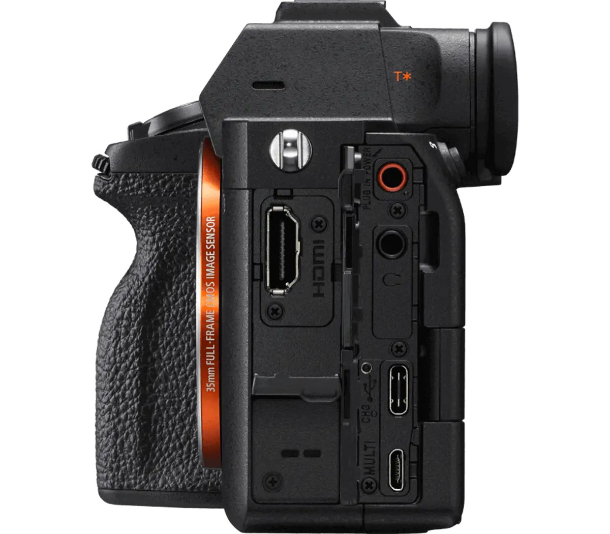 Alpha 7S III - Appareil photo à objectif interchangeable plein format 12,1 MP, 10 FPS, 4K/120p haute sensibilité Modèle : ILCE-7SM3 – Image 8