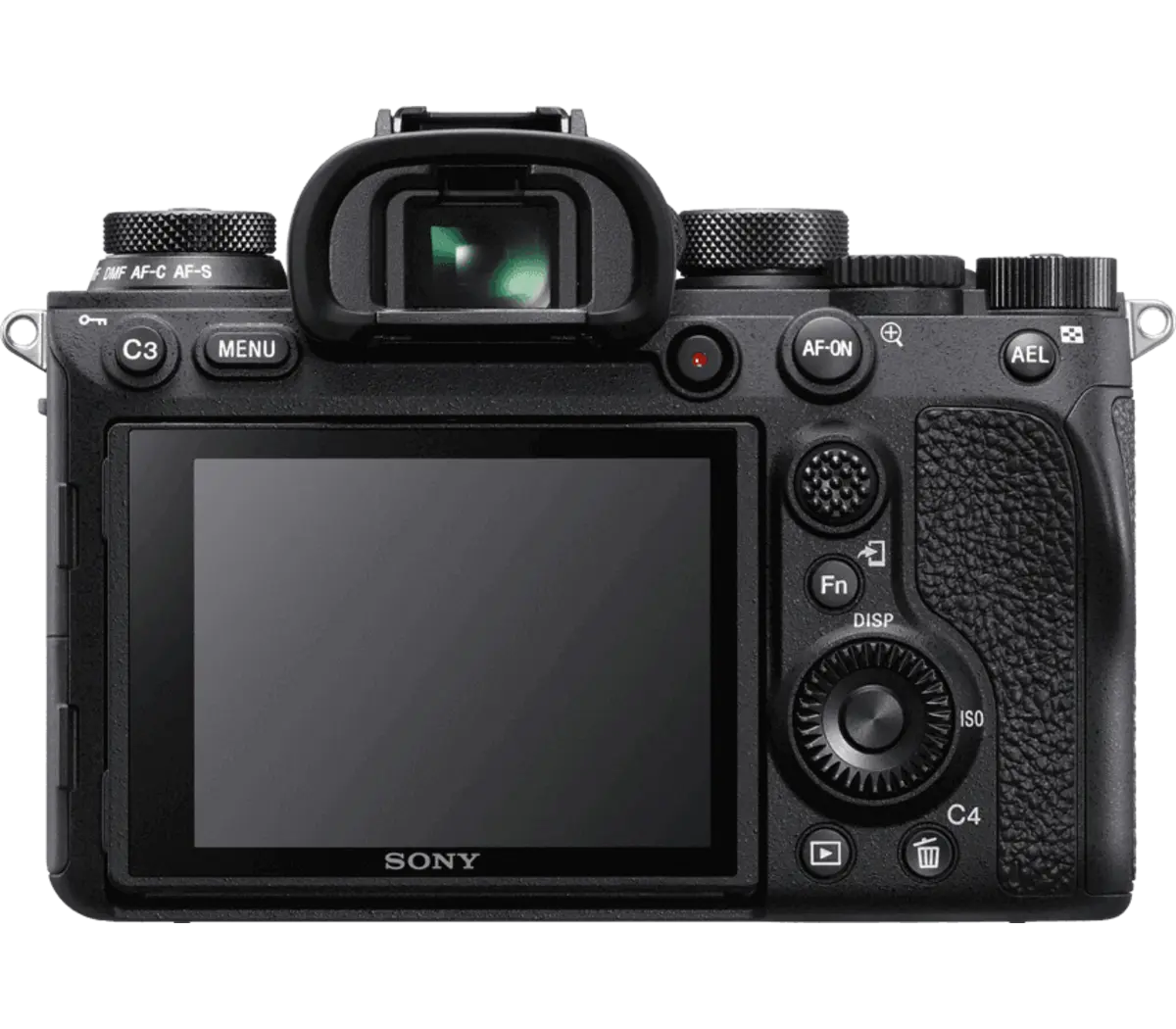 Alpha 9 II - Appareil photo à objectif interchangeable plein format 24,2 MP, 20 FPS, 4K/30p Modèle : ILCE-9M2 – Image 6