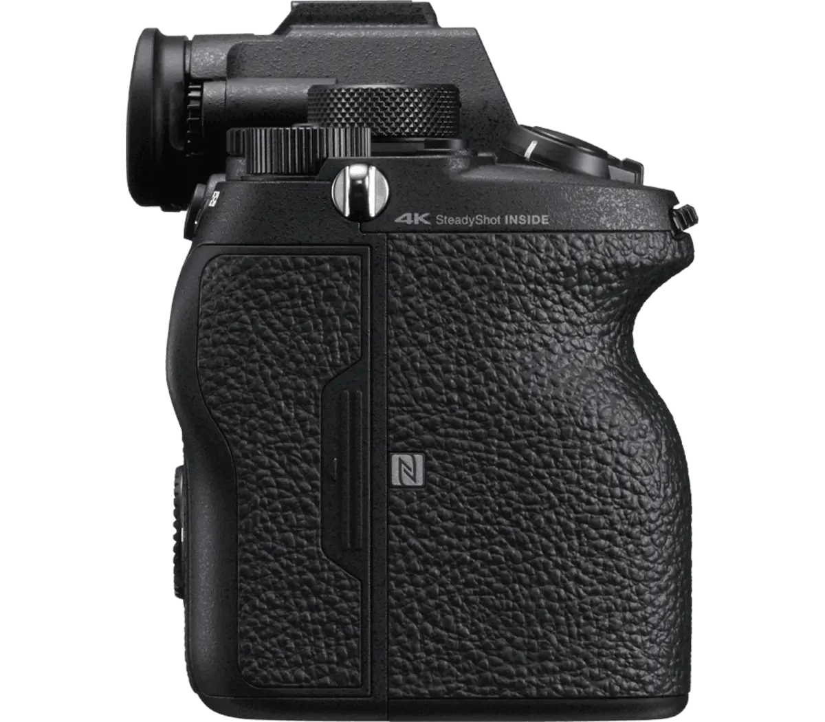 Alpha 9 II - Appareil photo à objectif interchangeable plein format 24,2 MP, 20 FPS, 4K/30p Modèle : ILCE-9M2 – Image 7