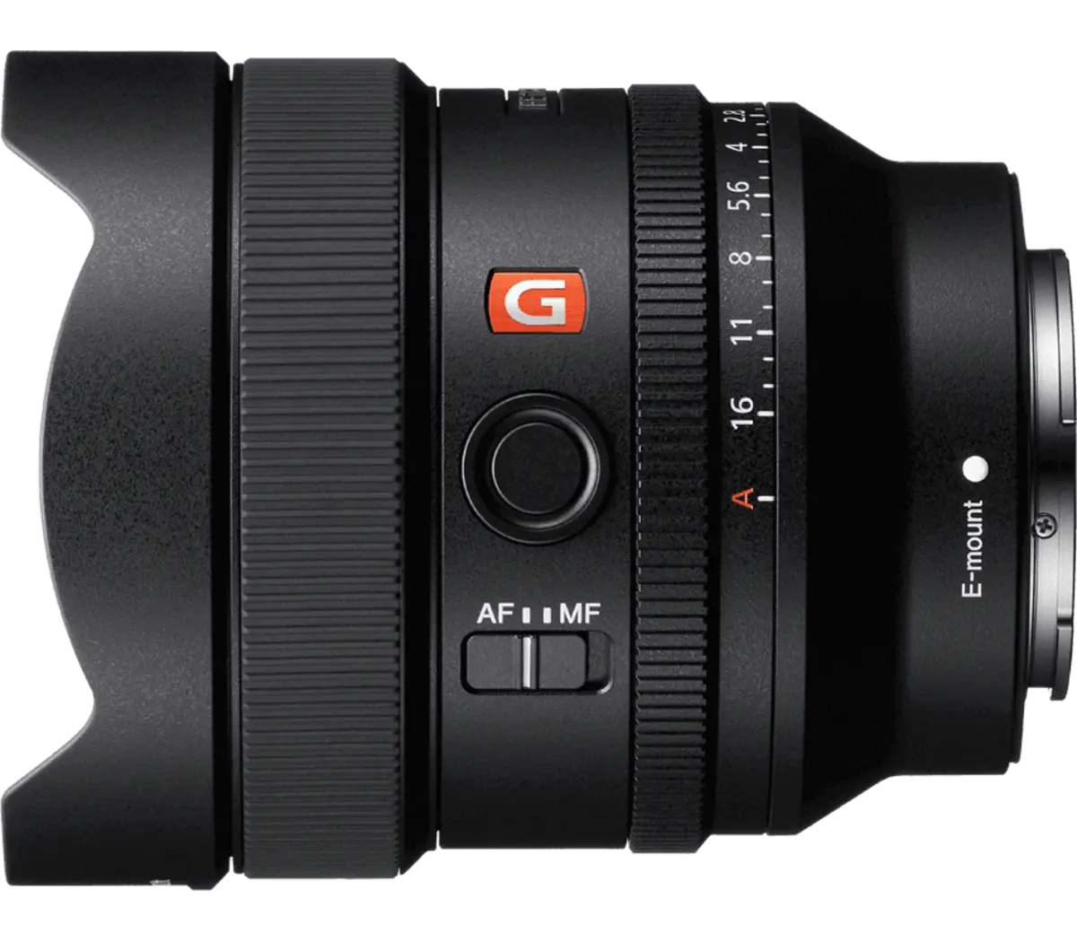Objectif principal Prime G ultra-large plein format FE 14 mm F1.8 GM Modèle : SEL14F18GM – Image 3