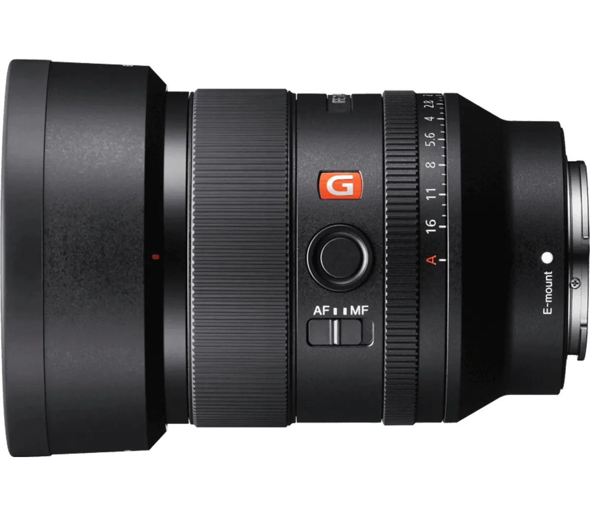 Objectif principal standard plein format FE 35 mm F1.4 GM Prime G Modèle : SEL35F14GM – Image 3