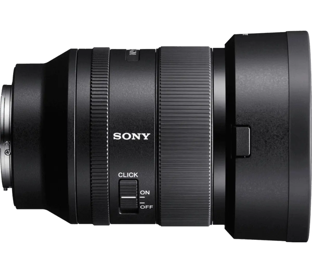 Objectif principal standard plein format FE 35 mm F1.4 GM Prime G Modèle : SEL35F14GM – Image 4