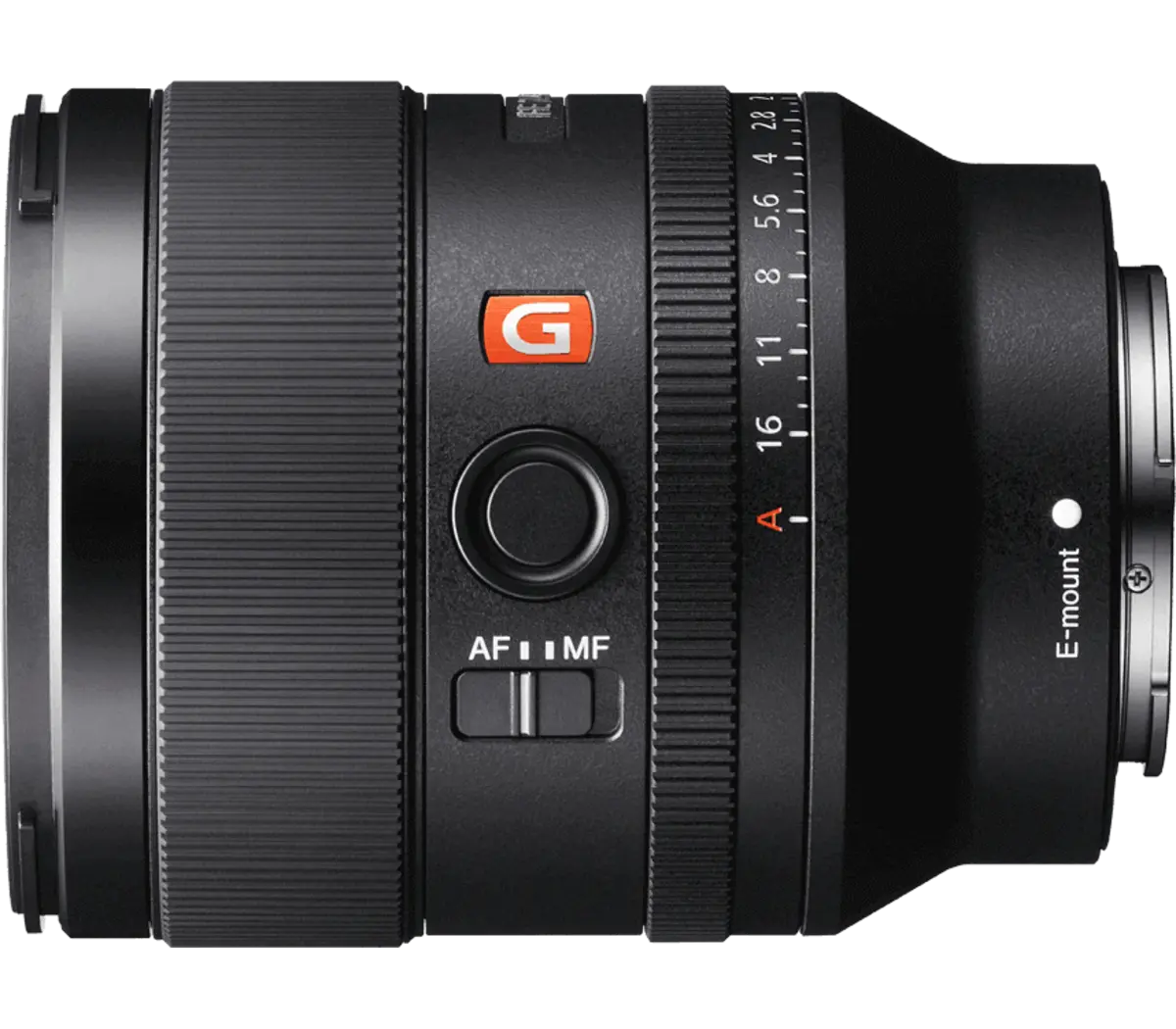 Objectif principal standard plein format FE 35 mm F1.4 GM Prime G Modèle : SEL35F14GM – Image 6