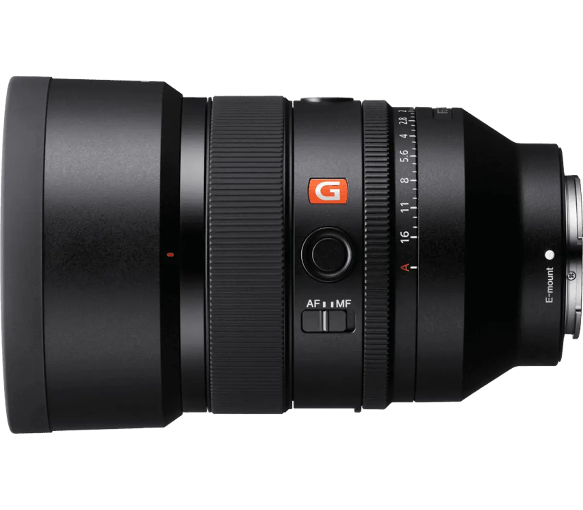 Objectif principal standard plein format FE 50 mm F1.2 GM Prime G Modèle : SEL50F12GM – Image 3