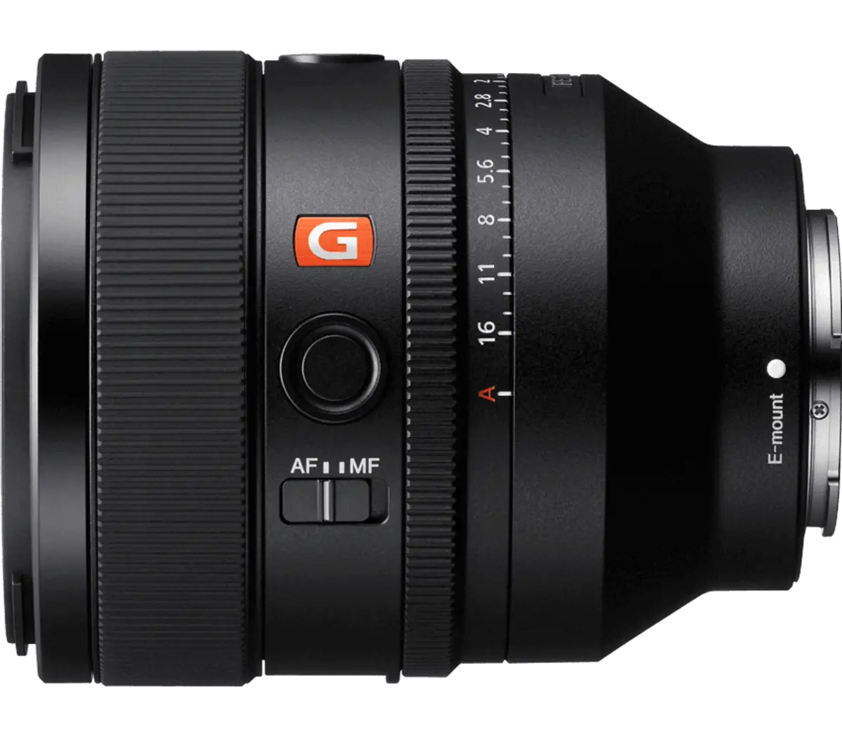 Objectif principal standard plein format FE 50 mm F1.2 GM Prime G Modèle : SEL50F12GM – Image 7
