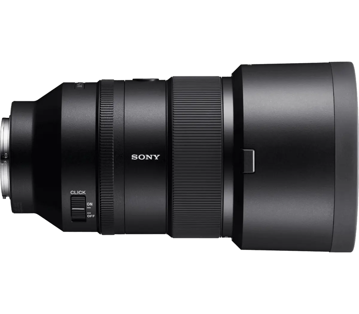 Objectif principal téléobjectif plein format FE 135 mm F1.8 GM Prime G Modèle : SEL135F18GM – Image 4
