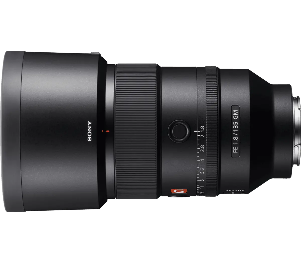 Objectif principal téléobjectif plein format FE 85 mm F1.4 GM Prime G Modèle : SEL85F14GM – Image 6
