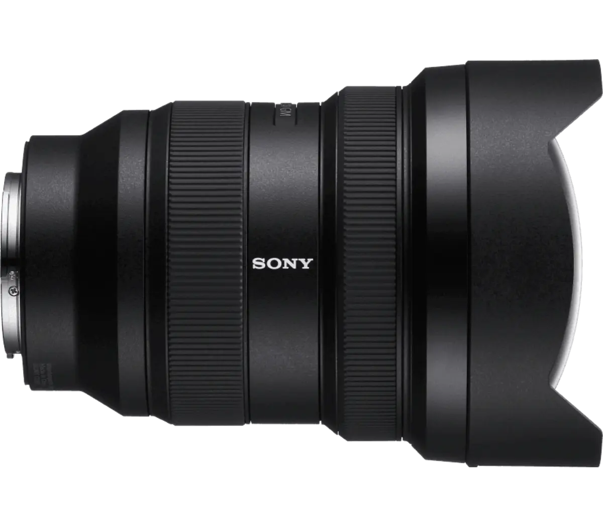 Objectif principal G zoom ultra-large plein format FE 12-24 mm F2.8 GM Modèle : SEL1224GM – Image 3