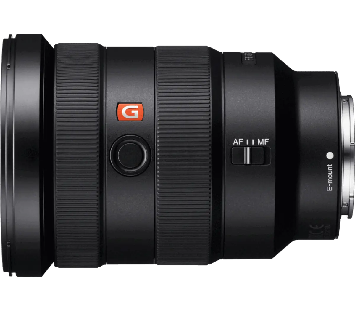 FE 16-35 mm F2.8 GM Objectif principal zoom grand angle plein format G Modèle : SEL1635GM – Image 3