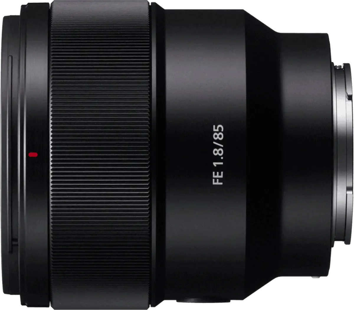 Objectif FE 85 mm f/1,8 Modèle : SEL85F18/2 – Image 2