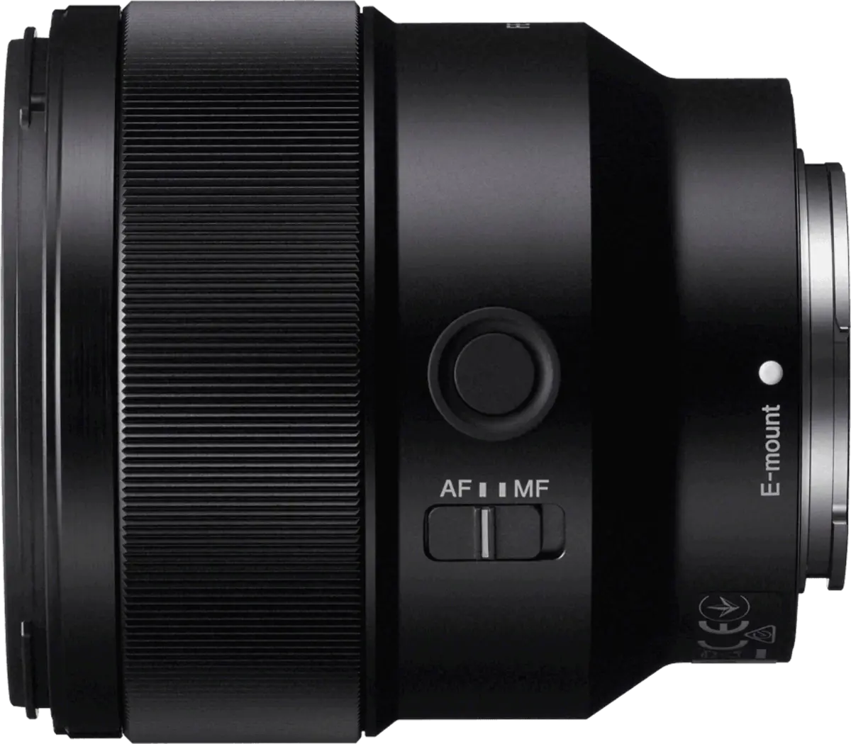 Objectif FE 85 mm f/1,8 Modèle : SEL85F18/2 – Image 3