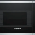 Micro-ondes intégrable 60 x 38 cm Inox BEL524MS0