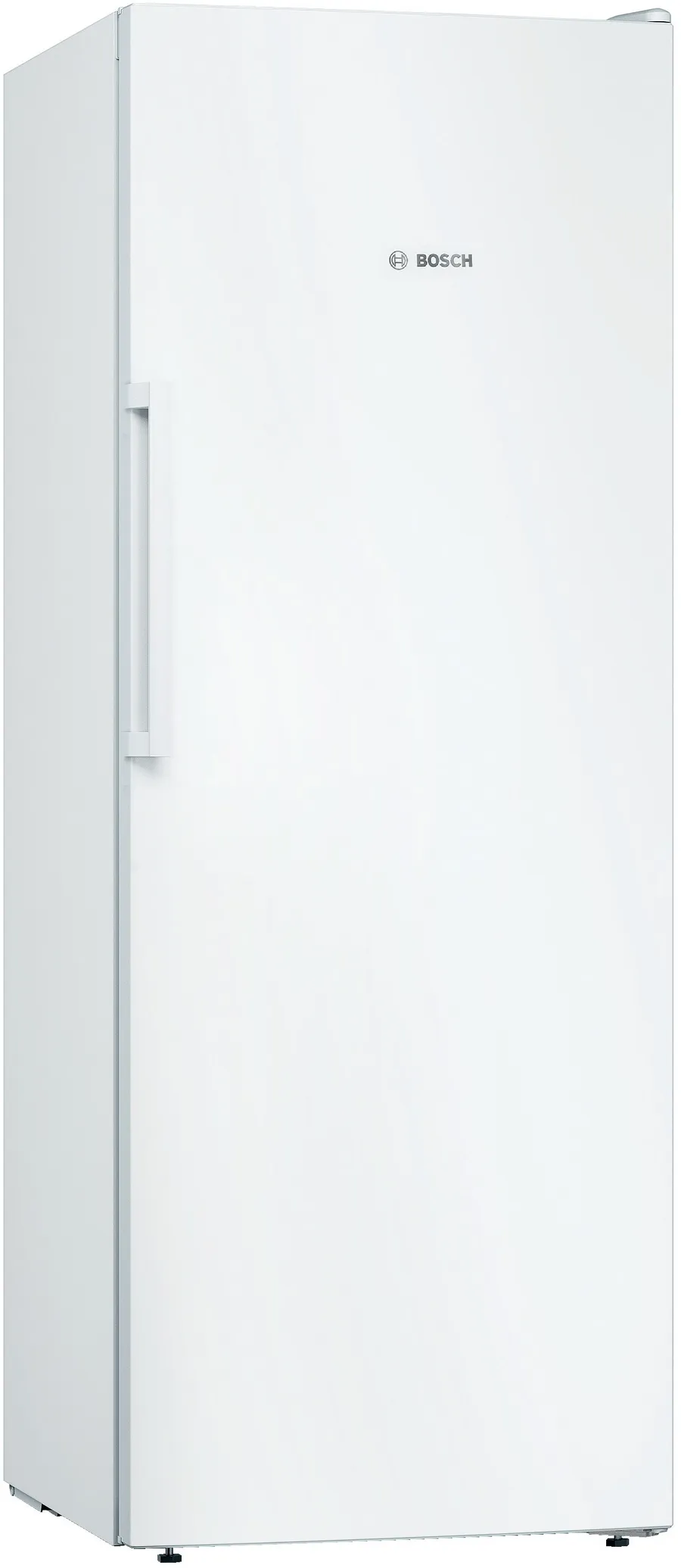 Série 4 Congélateur pose-libre 161 x 60 cm Blanc GSN29VWEV