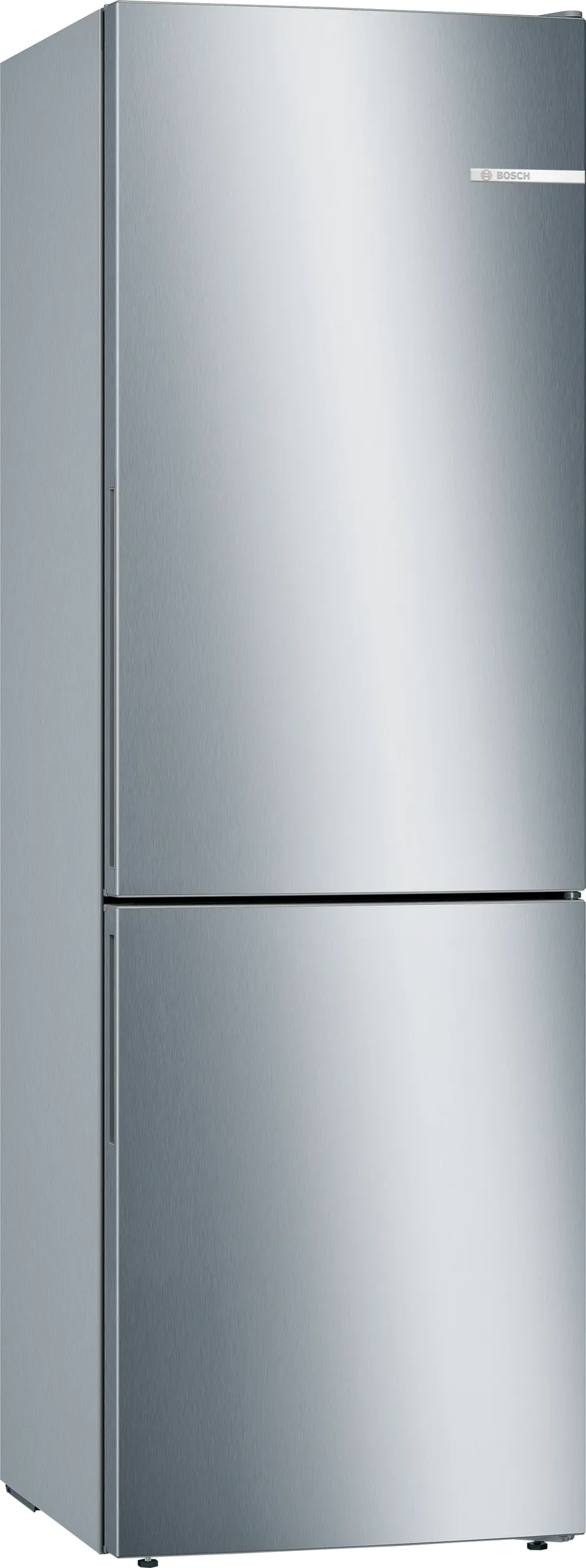 Série 6 Réfrigérateur combiné pose-libre 186 x 60 cm Couleur inox – Image 6