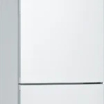 Série 6 Réfrigérateur combiné pose-libre 201 x 60 cm Blanc