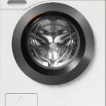 Machine à laver Miele 10 kg WCK 360 WCS PWASH & 10 kg Blanc