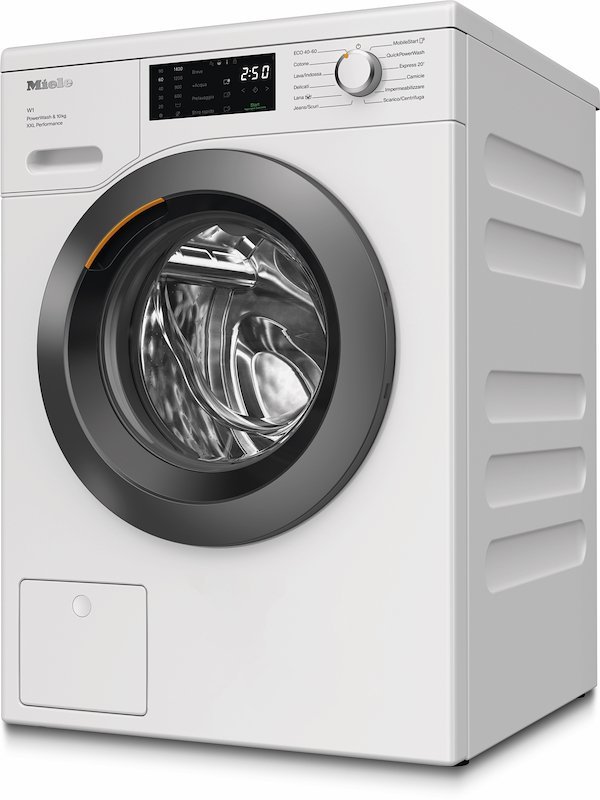Machine à laver Miele 10 kg WCK 360 WCS PWASH & 10 kg Blanc – Image 4