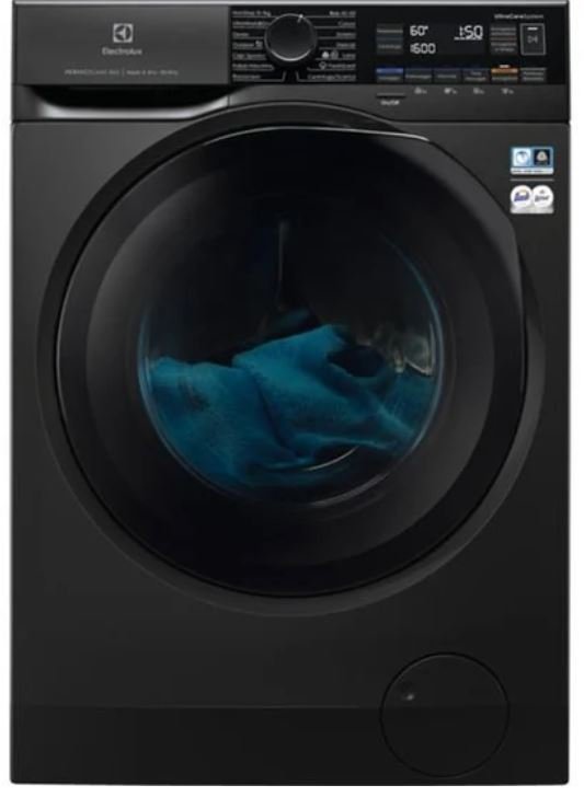 Machine à laver Samsung, modèle LAV 20, capacité : 20 kg, vitesse d’essorage maximale : 1 000 tr/min – Image 3