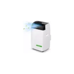 Climatiseur réversible DAITSU APD_12FCX