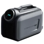 Climatiseur portable - CYBERTAKE - S2 Pro - Refroidissement 1500W - Chauffage 1800W - Drainage actif